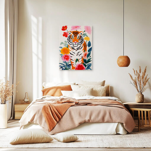 Tiger’s Play - Image 3