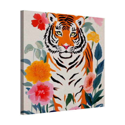 Tiger’s Play