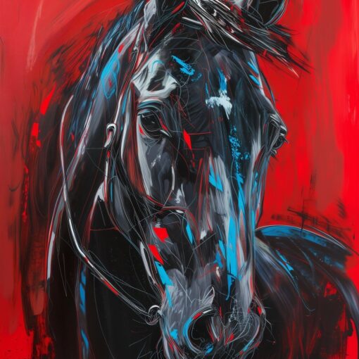 Inferno Hooves - Image 4