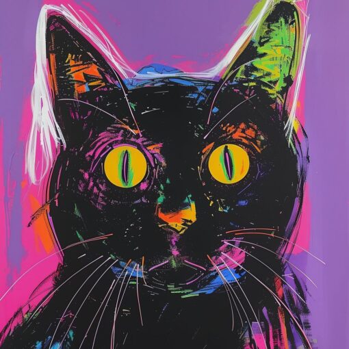 Curious Whiskers - Image 5