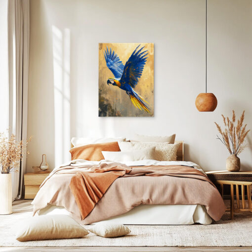 Golden Soar - Image 3