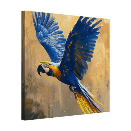 Golden Soar