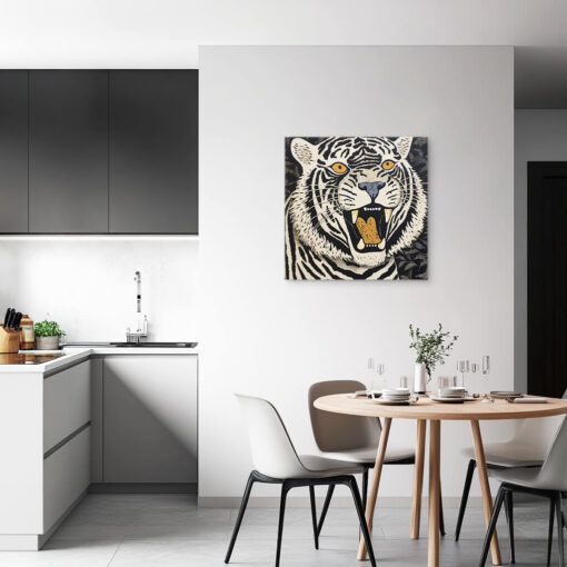 Tiger’s Legacy - Image 3