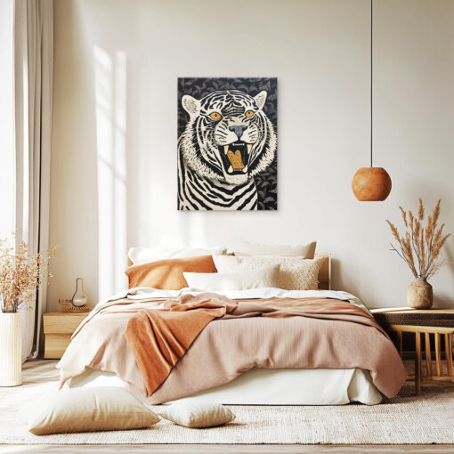 Tiger’s Legacy - Image 2