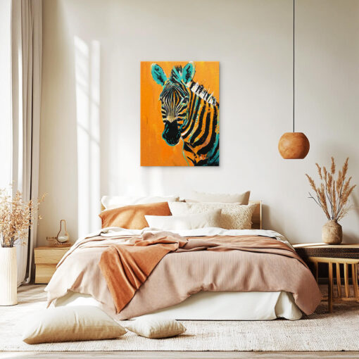 Painted Stripes - Image 3