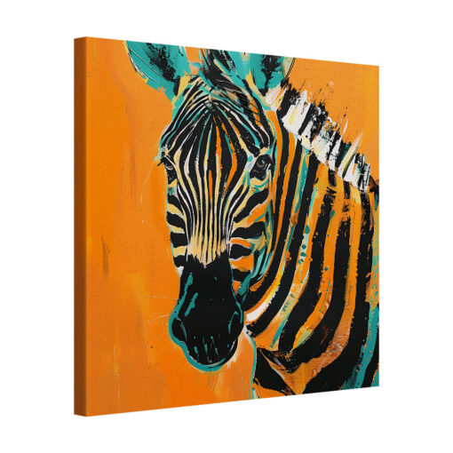 Painted Stripes