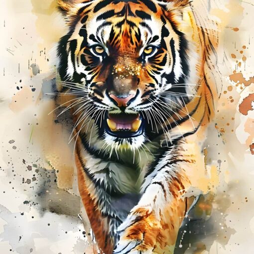 Golden Roar - Image 4