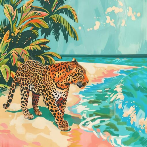 Indigo Predator - Image 5