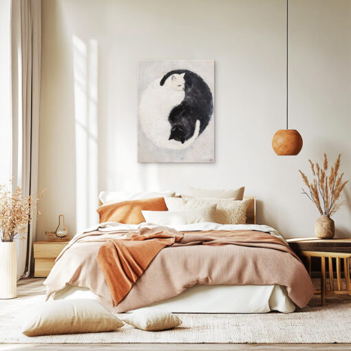 Monochrome Elegance - Image 3