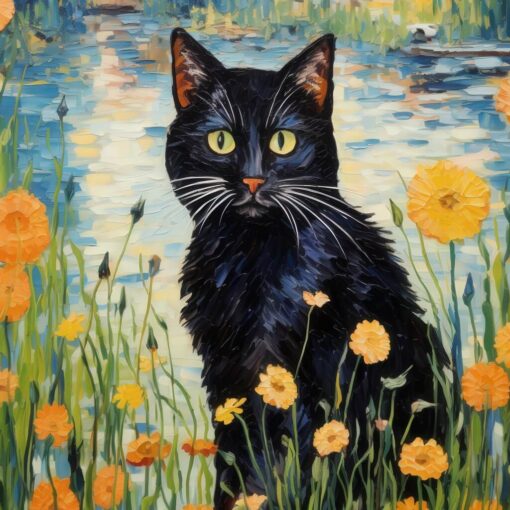 Verdant Paws - Image 4