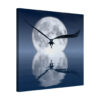 Lunar Flight