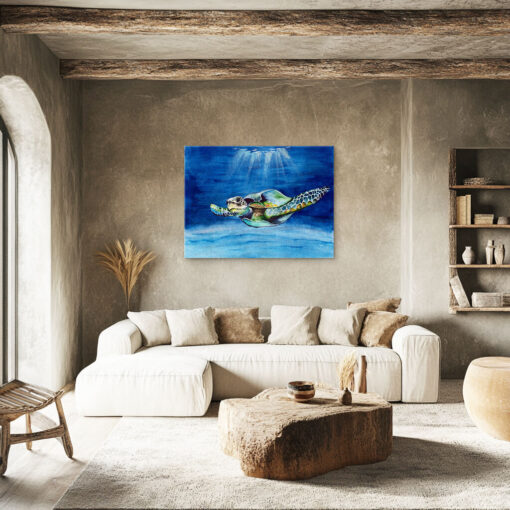 Ocean Voyager - Image 2
