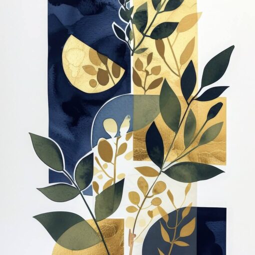Golden Canopy - Image 4