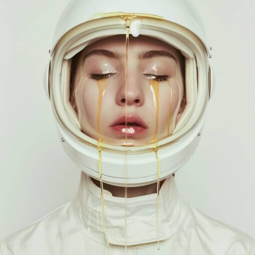 Celestial Muse - Image 4