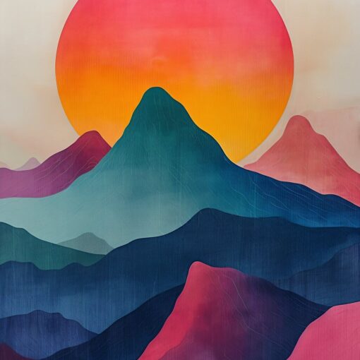 Chromatic Heights - Image 5