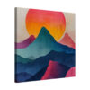 Chromatic Heights
