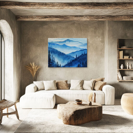 Twilight Peaks - Image 2