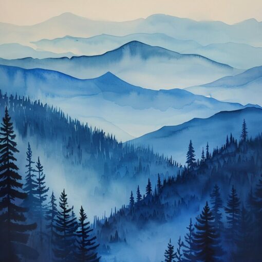 Twilight Peaks - Image 5