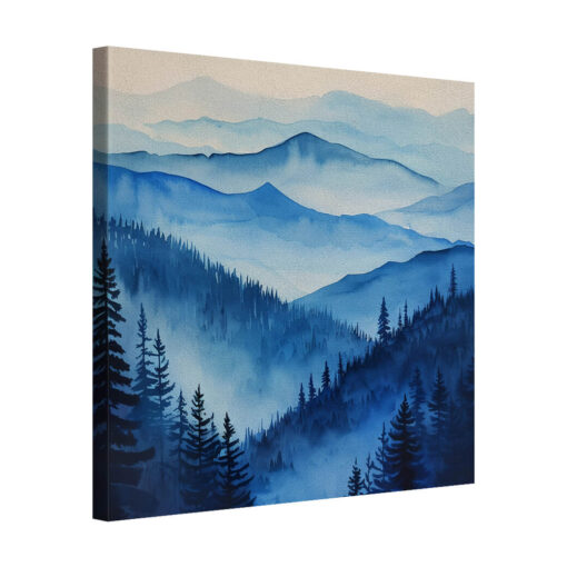 Twilight Peaks