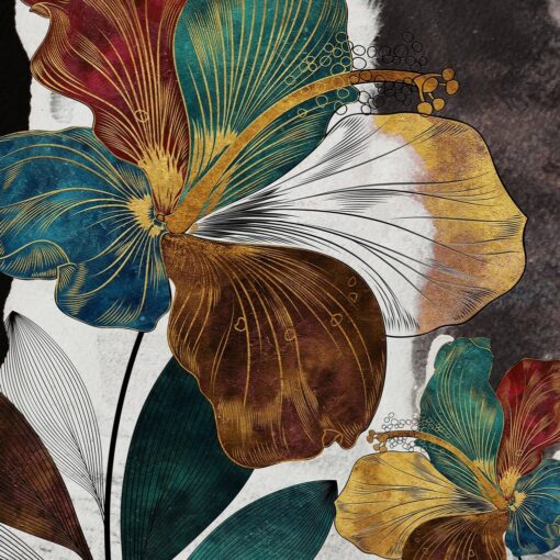 Floral Melody - Image 5