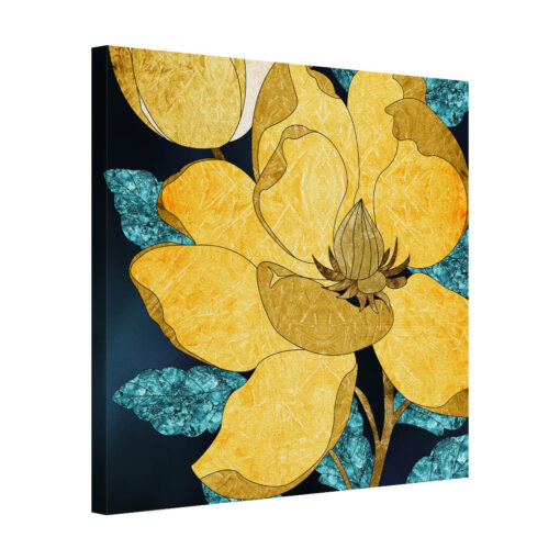Golden Blossom
