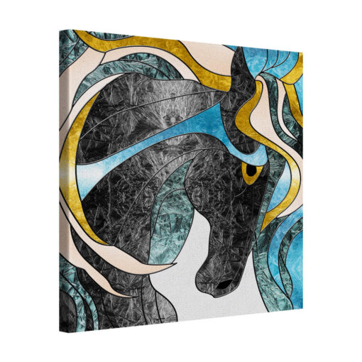 Celestial Stallion