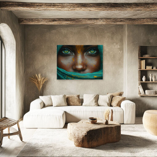 Emerald Stare - Image 2