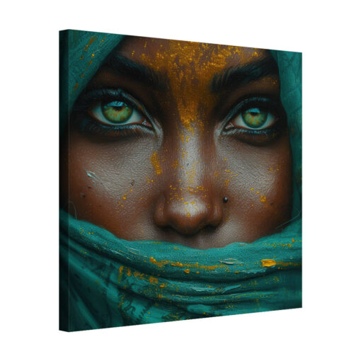 Emerald Stare