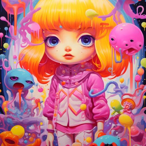 Vivid Reverie - Image 4