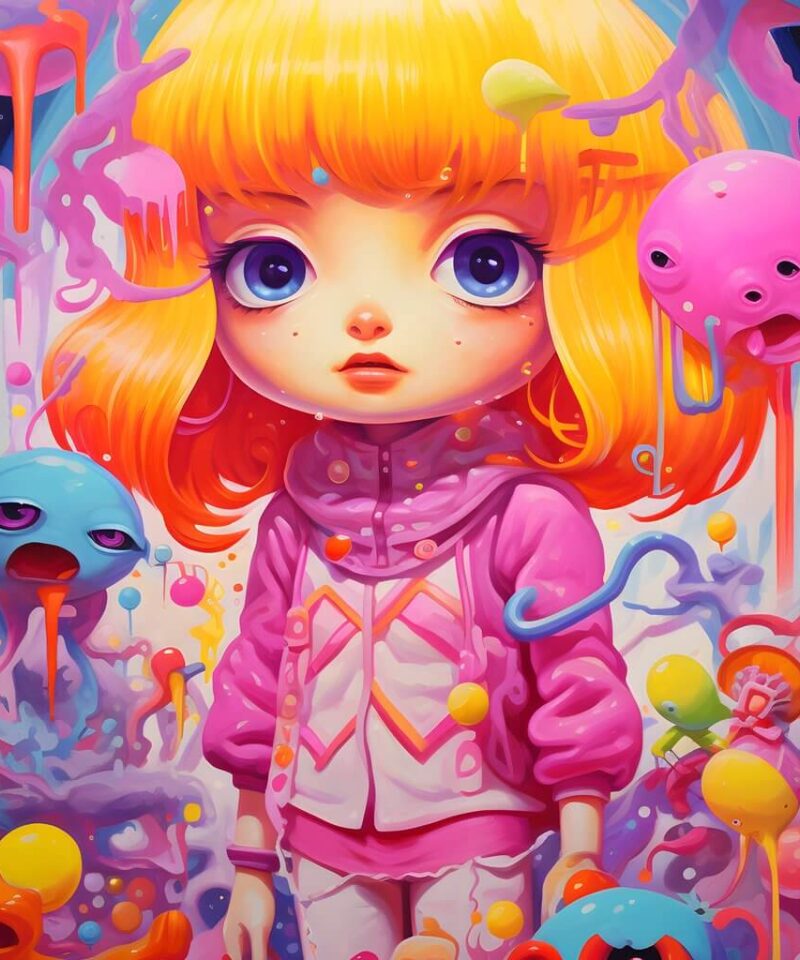 Girl