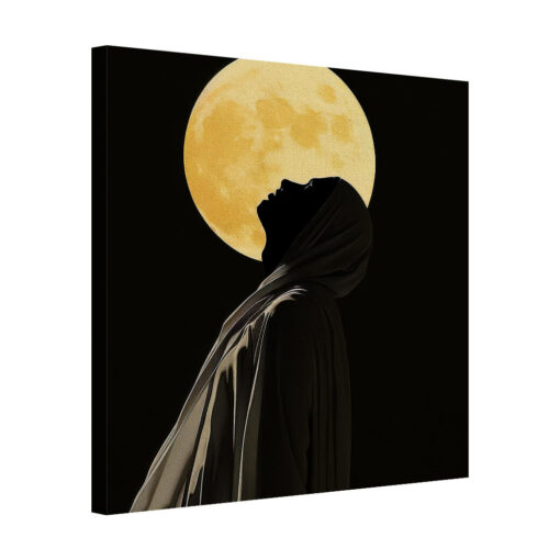 Lunar Glow