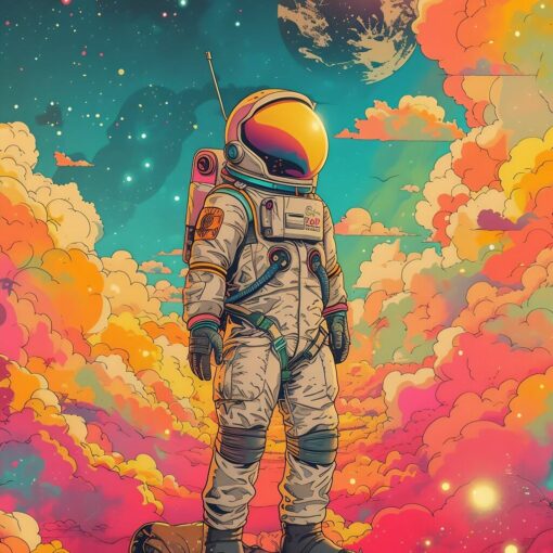 Cosmic Ember - Image 4