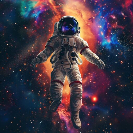 Eclipsed Wanderer - Image 4