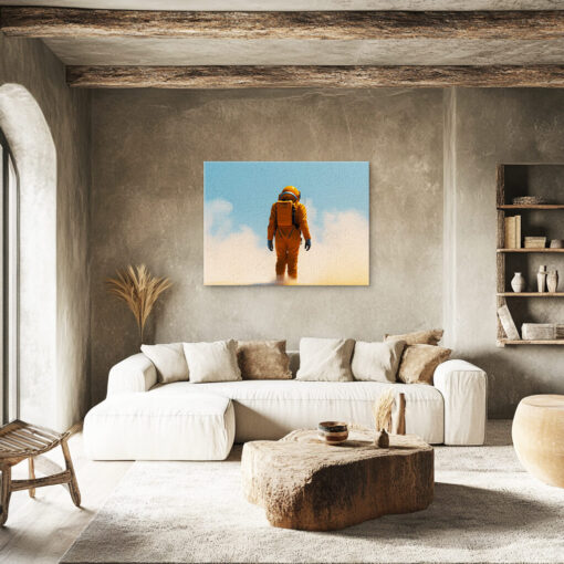 Galactic Solitude - Image 3