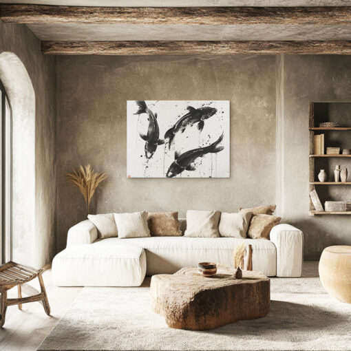 Koi Dream - Image 3