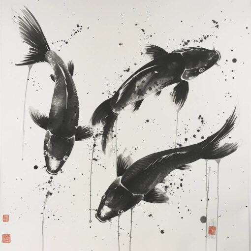 Koi Dream - Image 5
