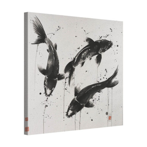Koi Dream