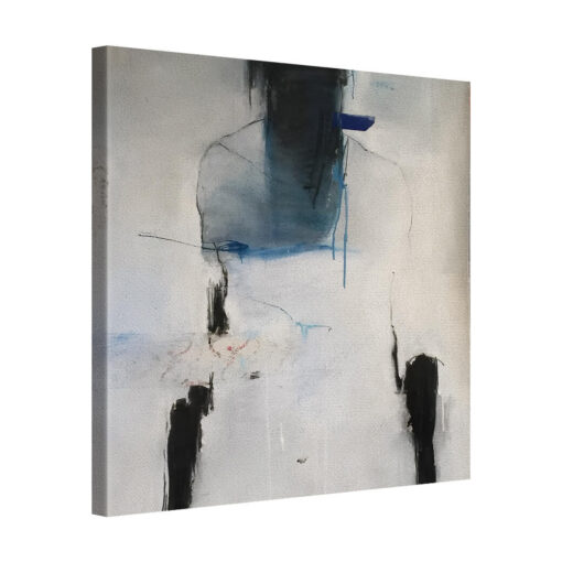 Painted Figure
