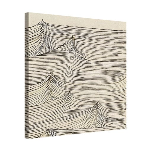 Mountain Trace