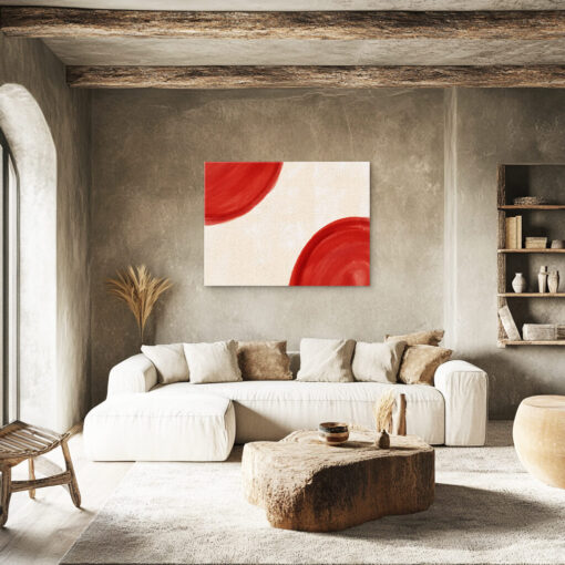 Red Divide - Image 4