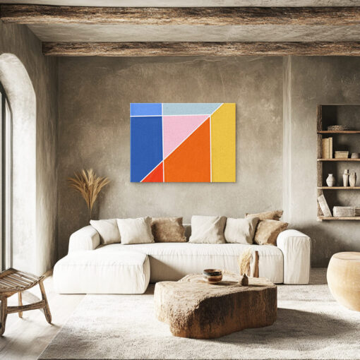 Joyful Grid - Image 2