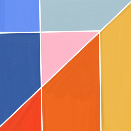 Joyful Grid - Image 5