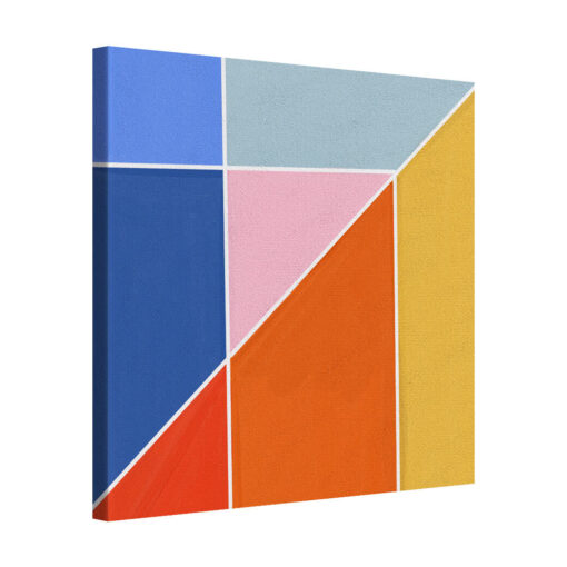 Joyful Grid