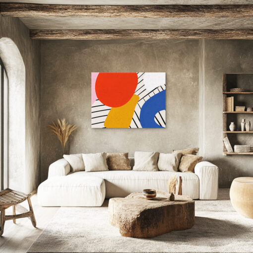 Pop Shape - Image 4