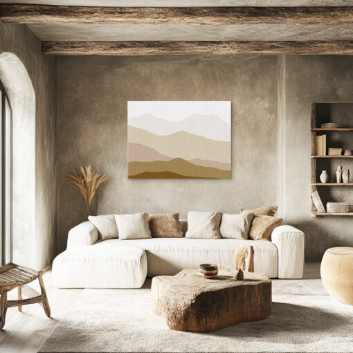 Mountain Calm - Image 3