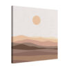 Desert Ray
