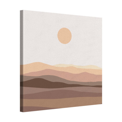 Desert Ray