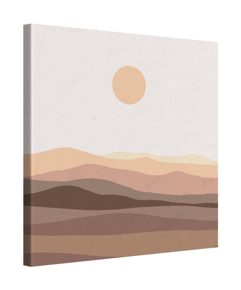 Desert Ray