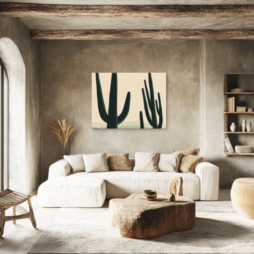Desert Calm - Image 2
