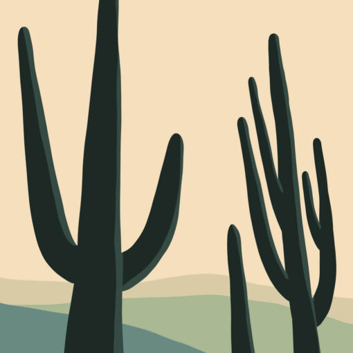 Desert Calm - Image 5